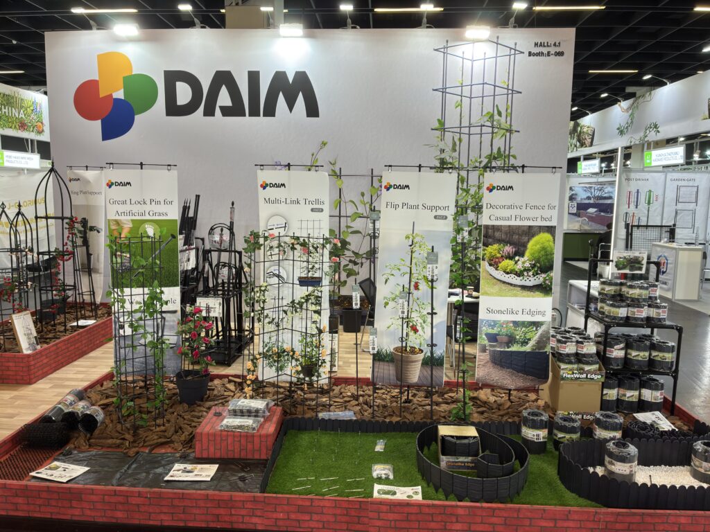 260624 daim booth at spoga+gafa 2026