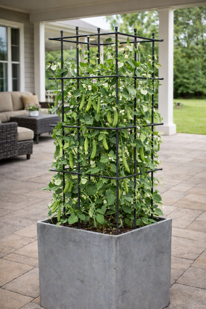 DAIM’s New Product: Multi-Link Trellis beans